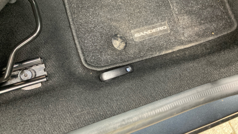 Dacia Sandero 1.0 TCe Comfort 5dr Bi Fuel Hatchback